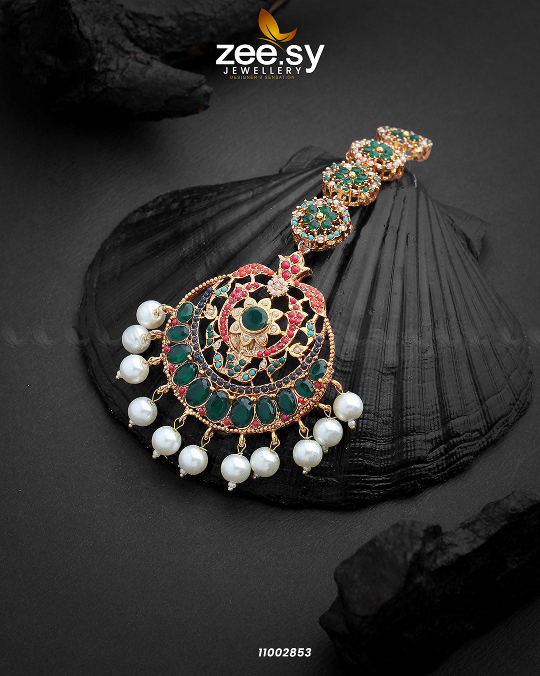 Bindiya-0113 - Libasekhas