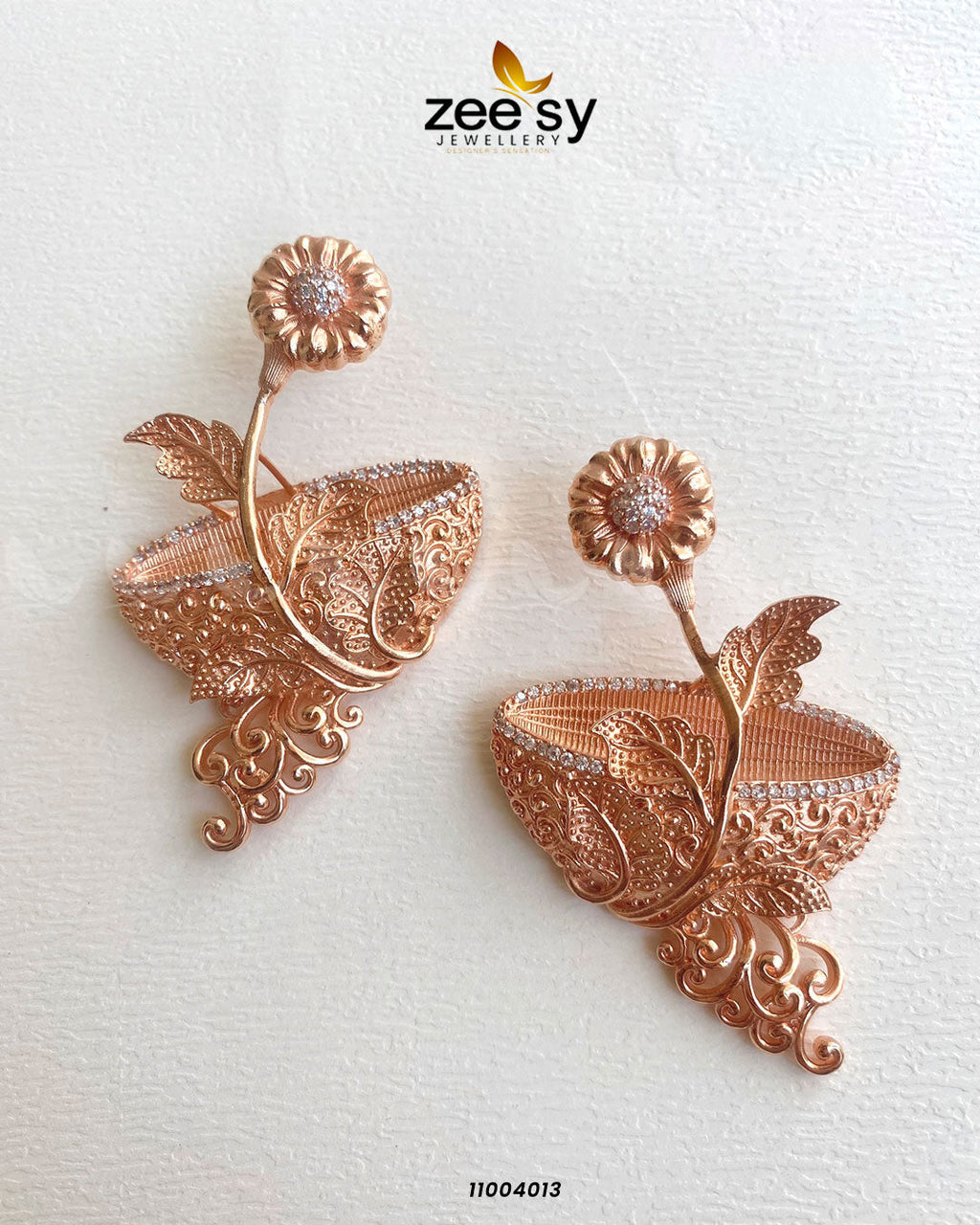 Earrings-0596 - Libasekhas