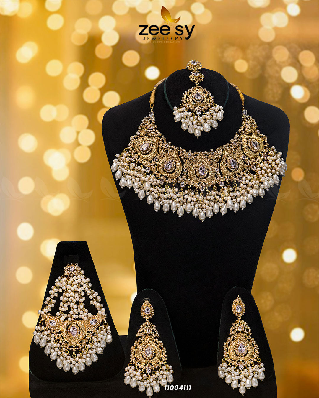 Bridal-0206 - Libasekhas