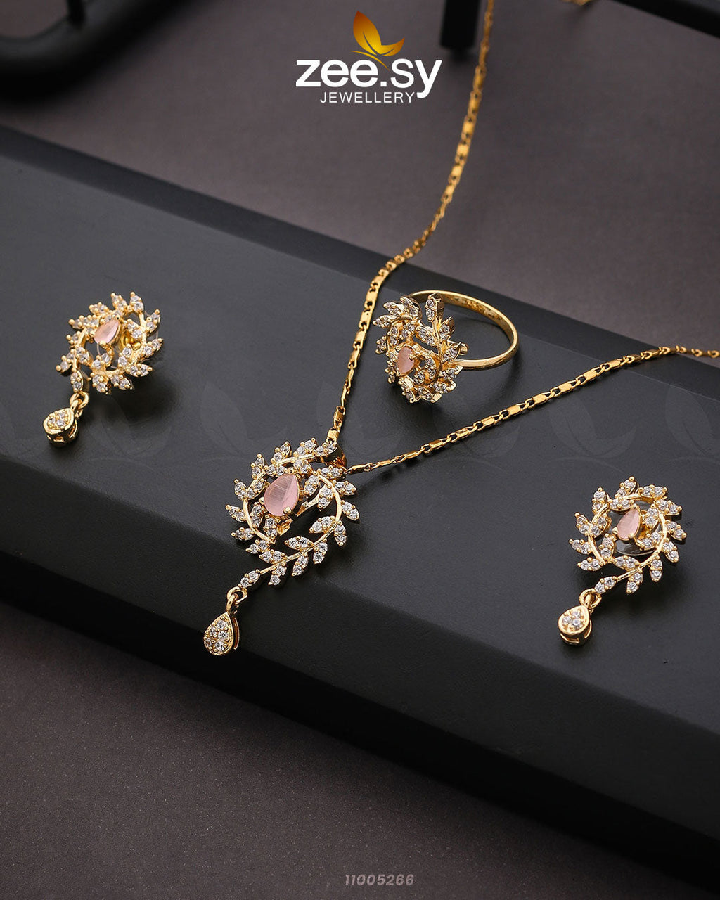 Pendant-0100 - Libasekhas