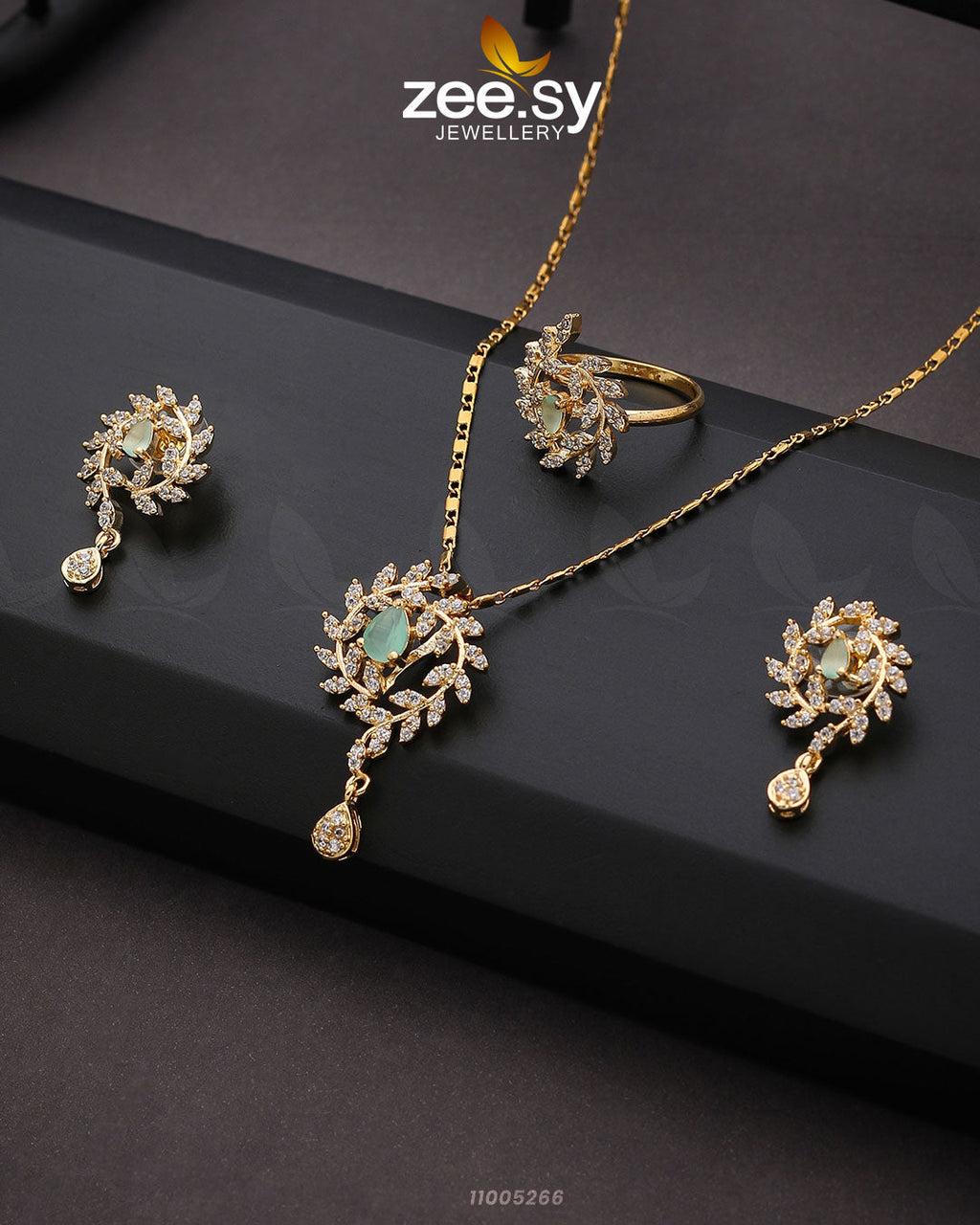 Pendant-0100 - Libasekhas