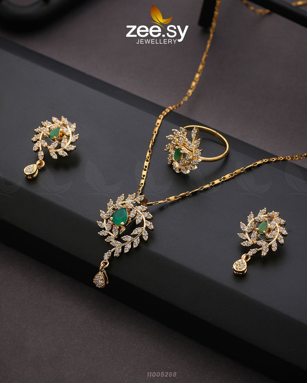 Pendant-0100 - Libasekhas
