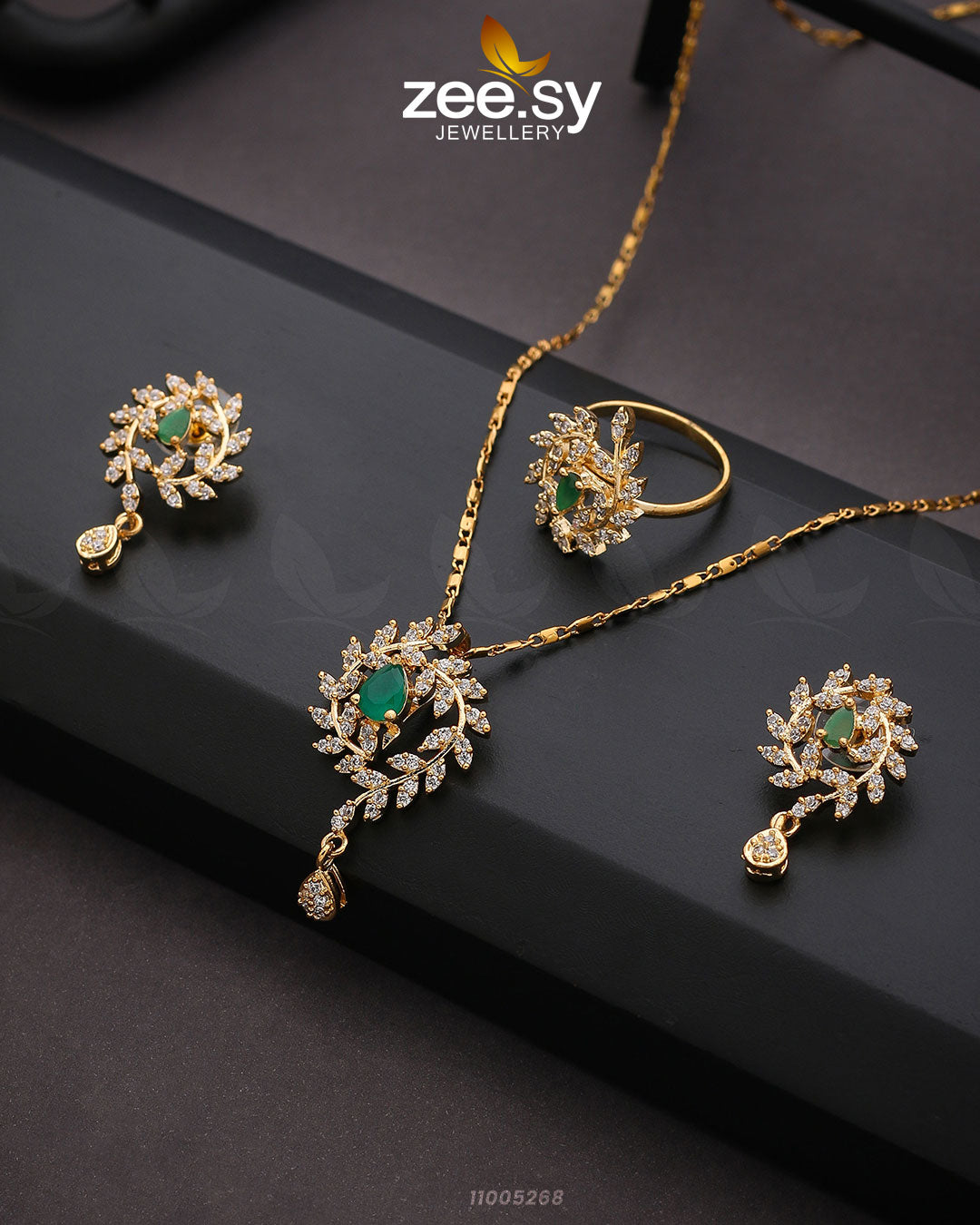 Pendant-0100 - Libasekhas