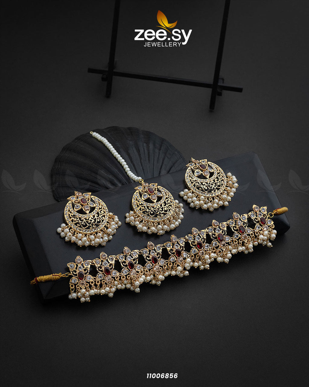 Necklace-0920 - Libasekhas
