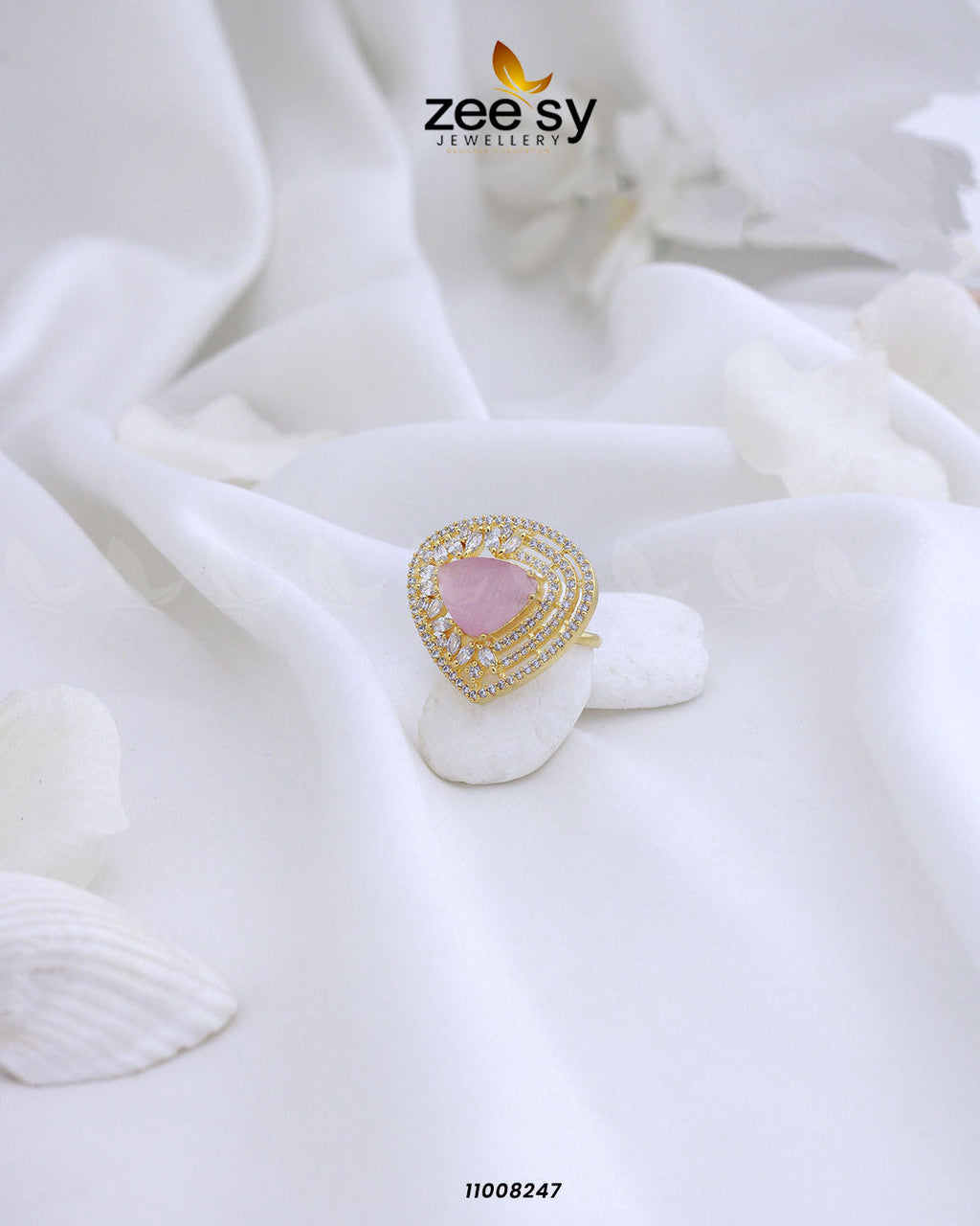 Ring-8279 - Libasekhas