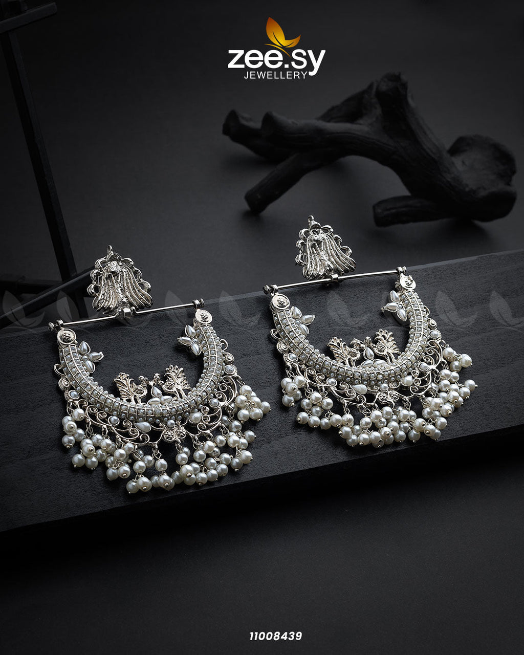 Earrings-0808 - Libasekhas
