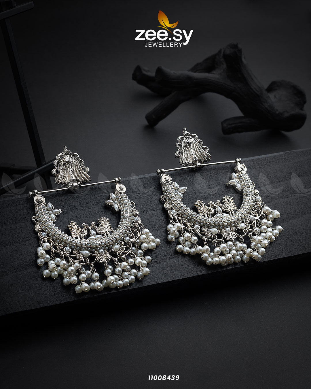 Earrings-0808 - Libasekhas