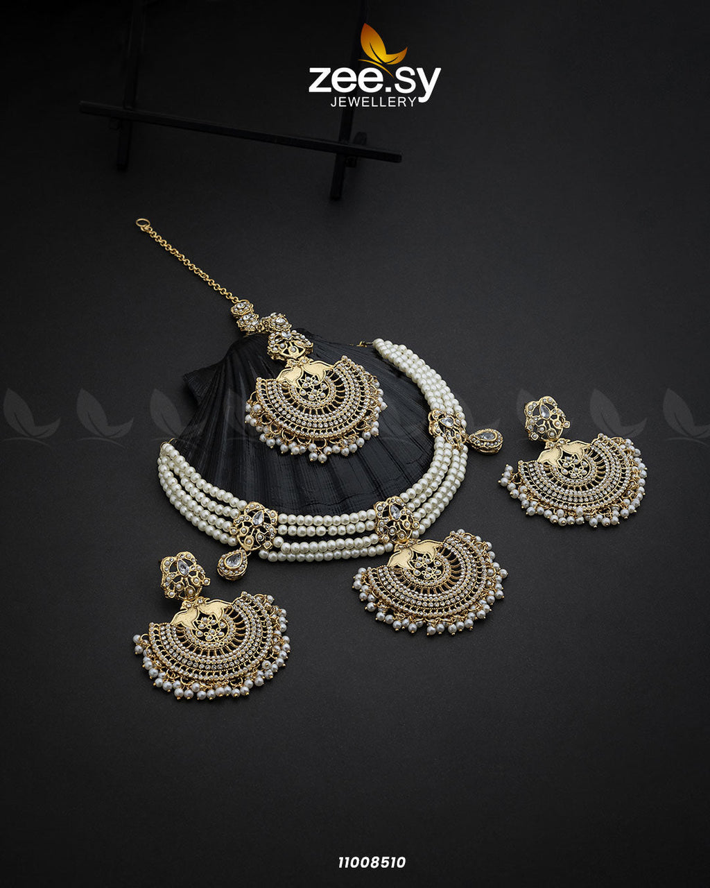 Necklace-0987 - Libasekhas