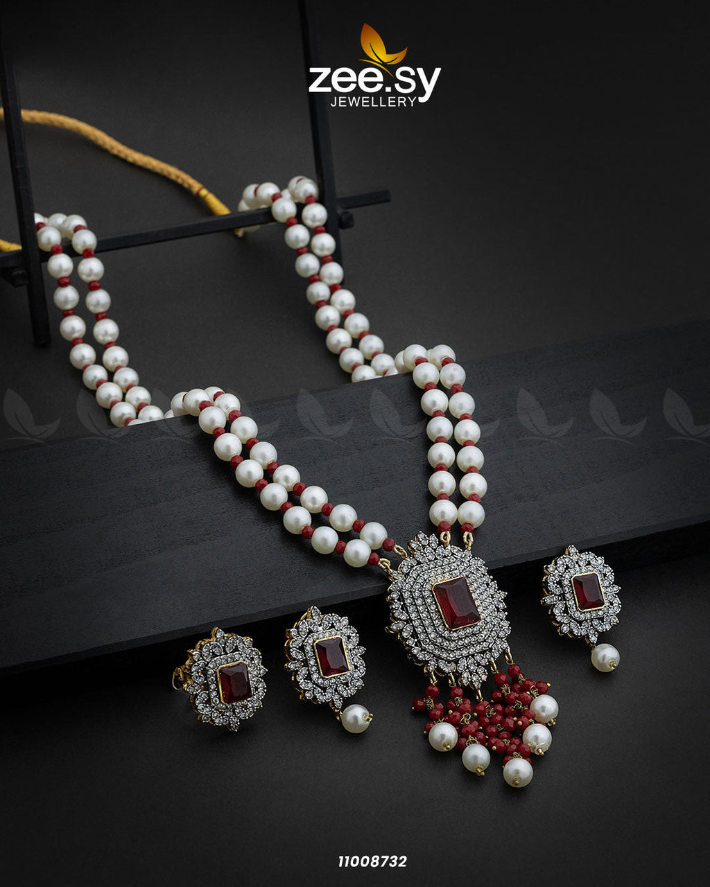 Necklace-1008 - Libasekhas