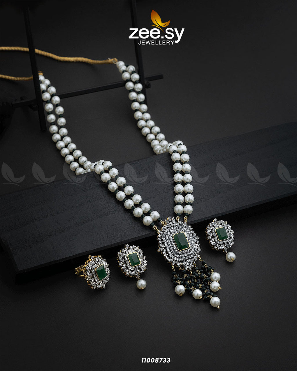Necklace-1008 - Libasekhas