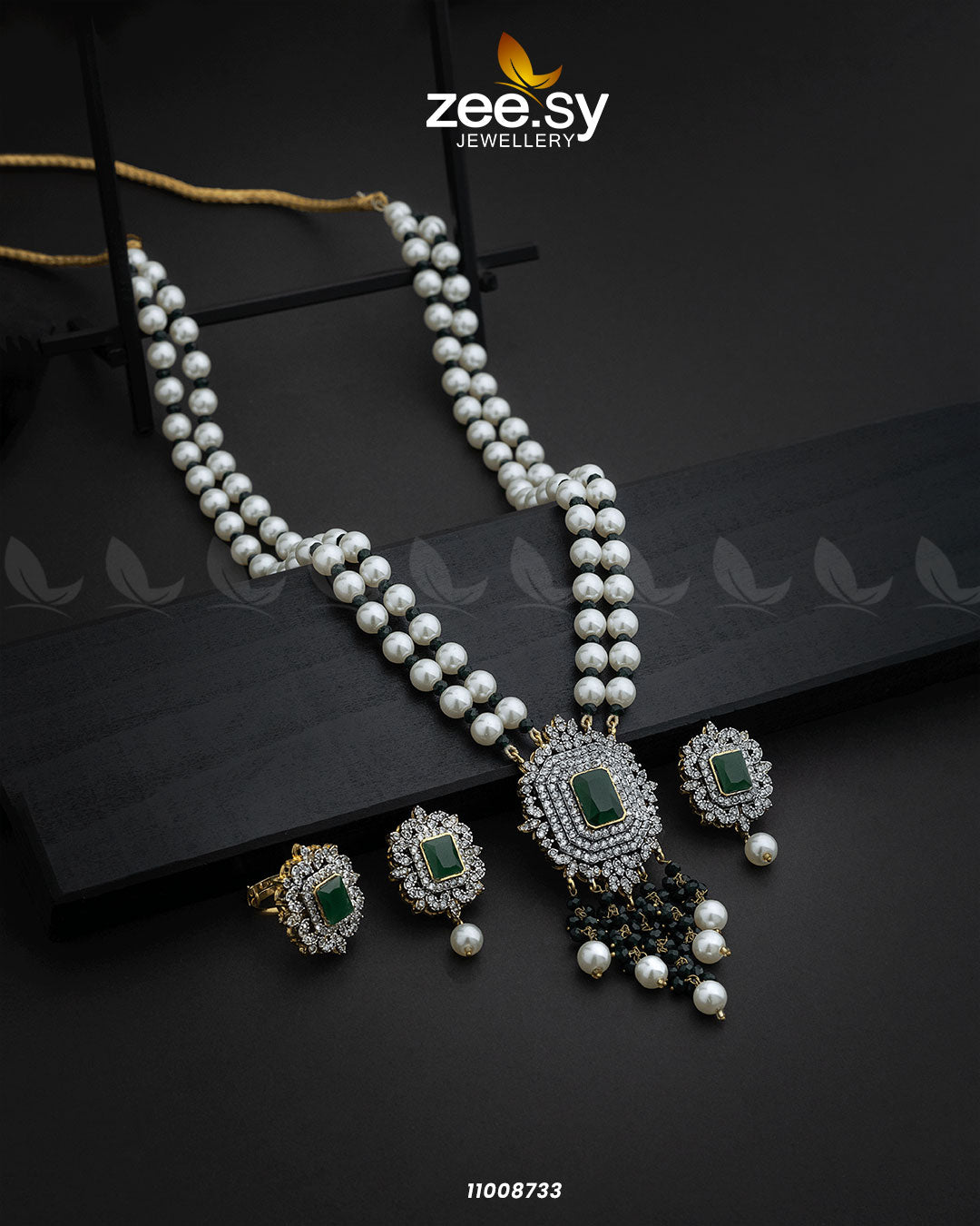 Necklace-1008 - Libasekhas