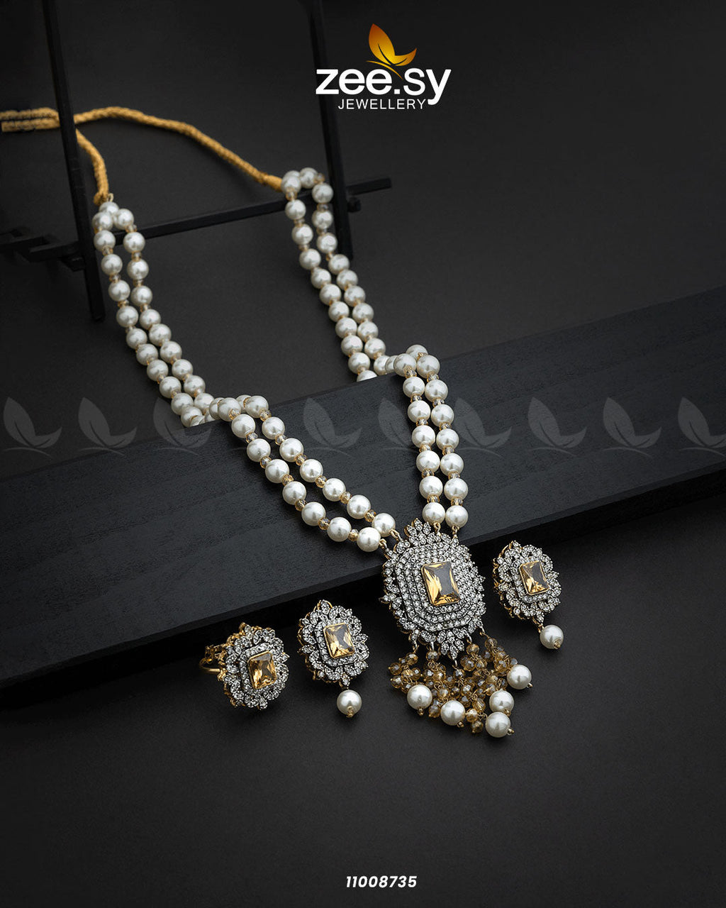 Necklace-1008 - Libasekhas