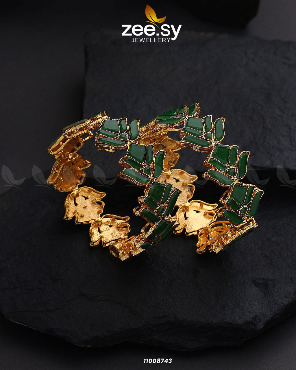 Bangles-0535 - Libasekhas