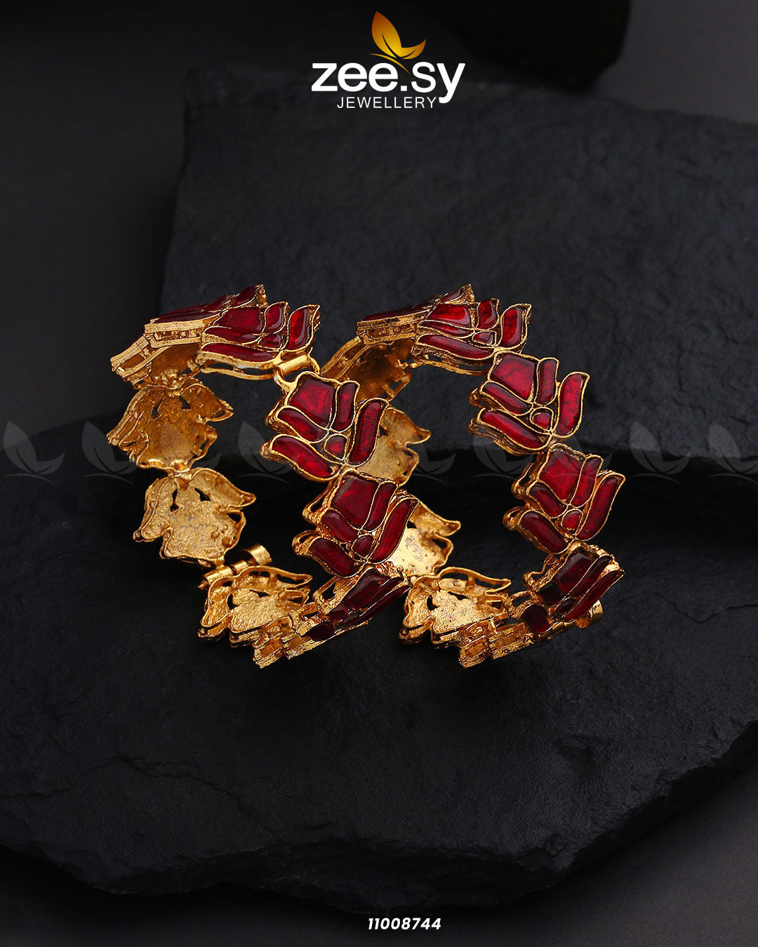 Bangles-0535 - Libasekhas
