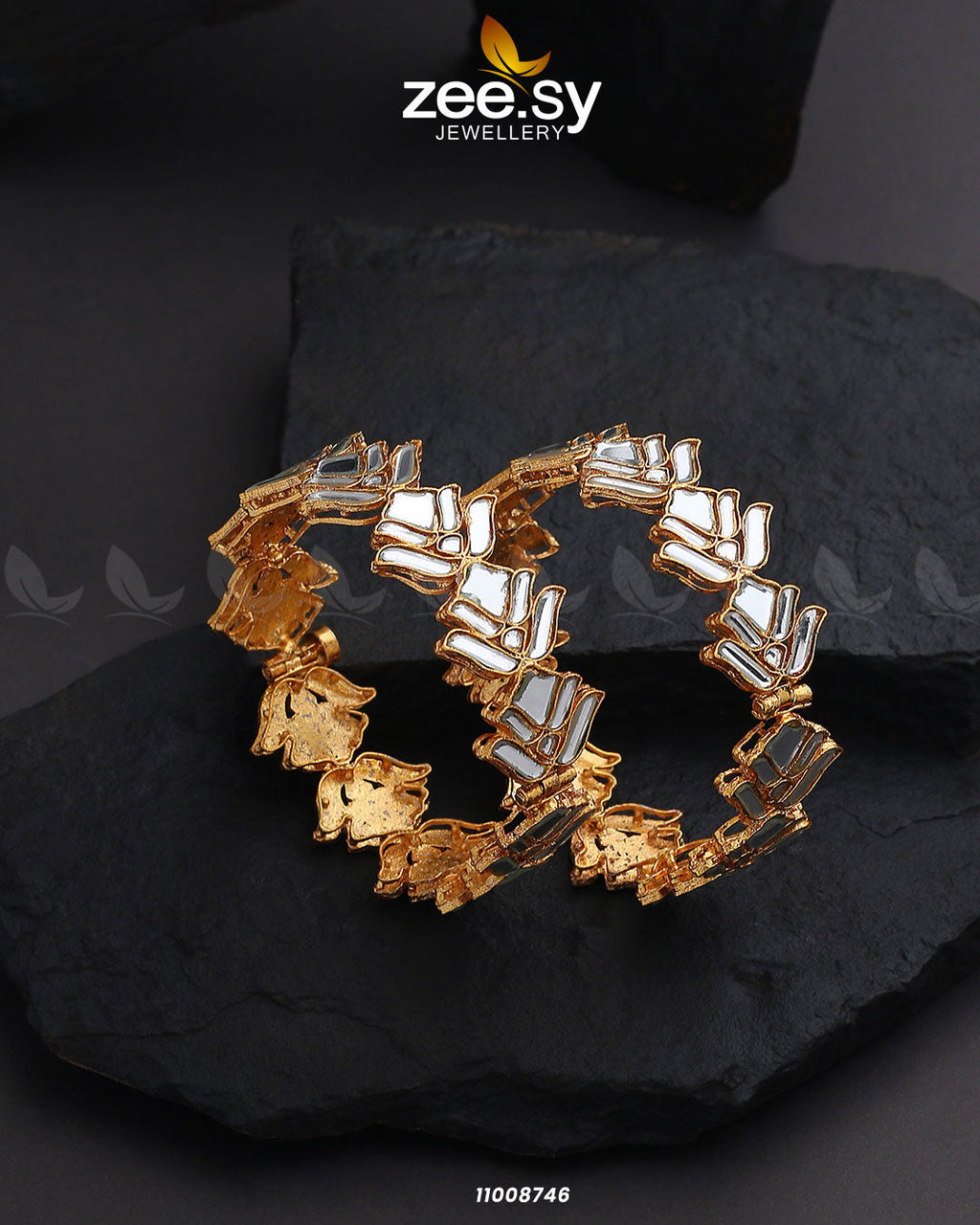Bangles-0535 - Libasekhas