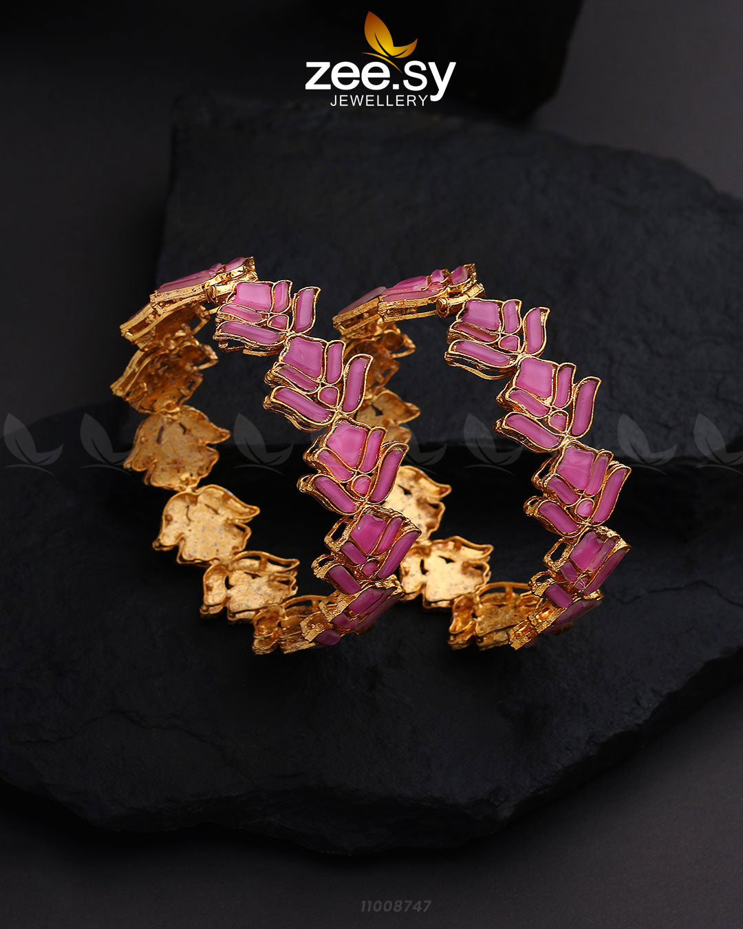 Bangles-0535 - Libasekhas
