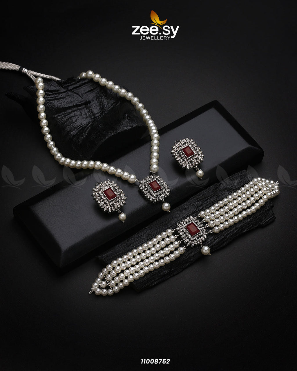 Necklace-1005 - Libasekhas
