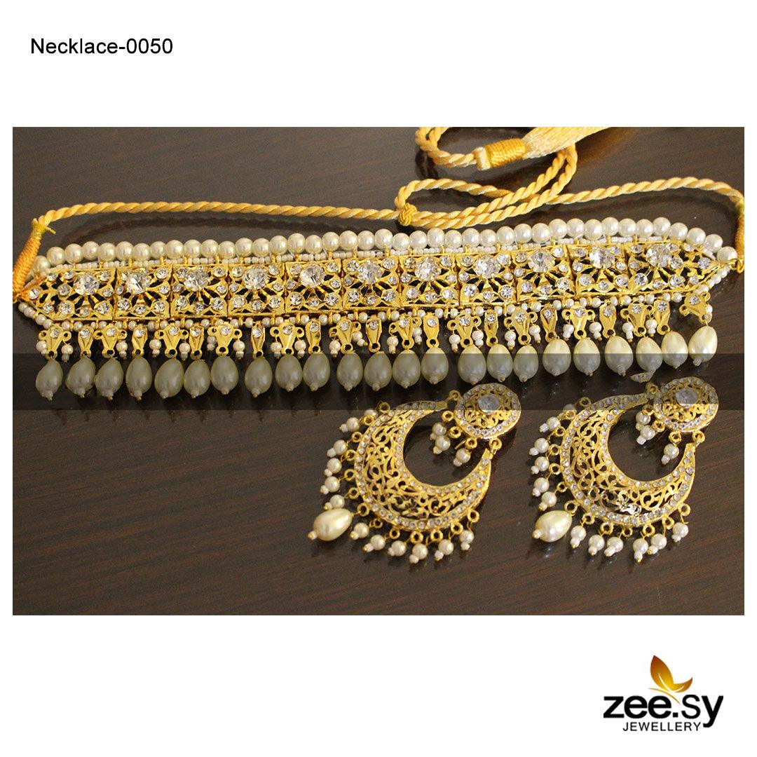 Necklace-0050 - Libasekhas