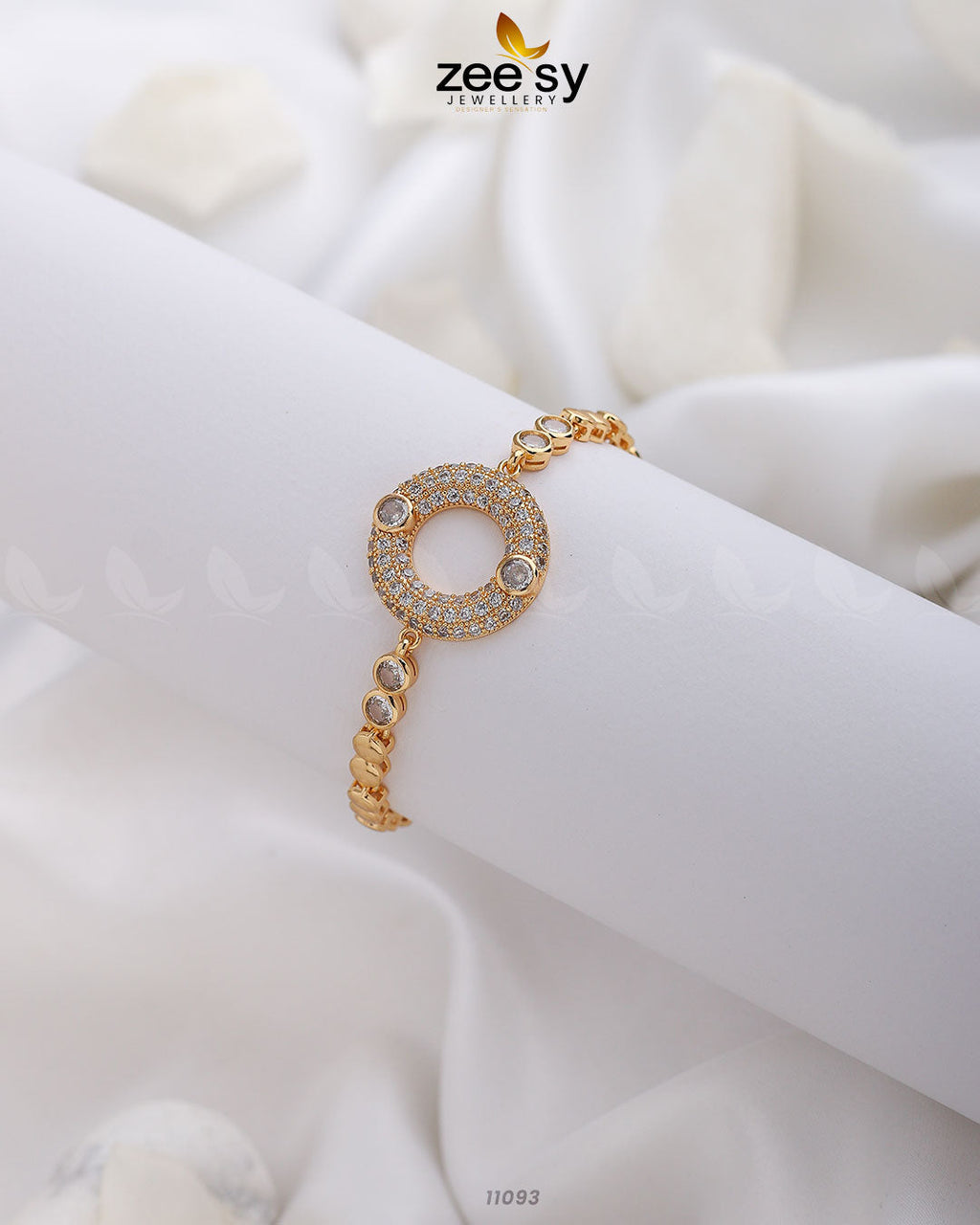 Ciambelle Bracelet - Libasekhas