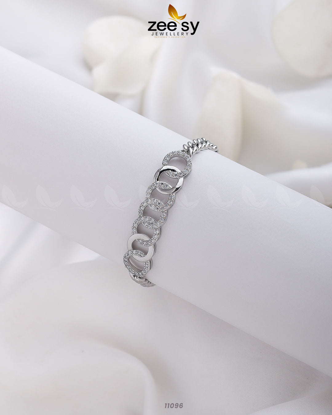Honey Comb Bracelet - Libasekhas