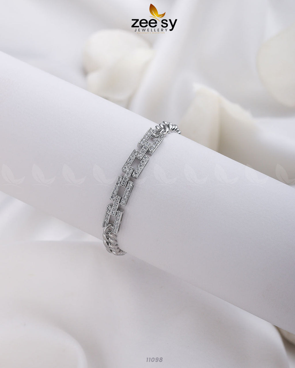 Link Bracelet - Libasekhas