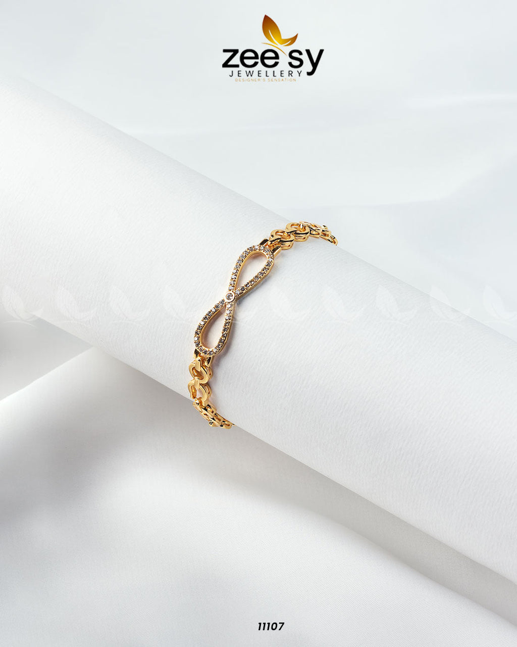 Ojos Bracelet - Libasekhas