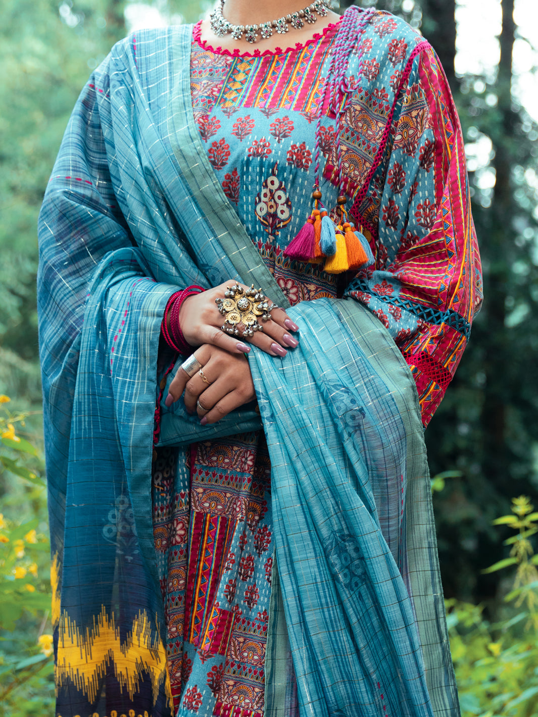 Almirah | Luxury Edit | AWP-3PS-548