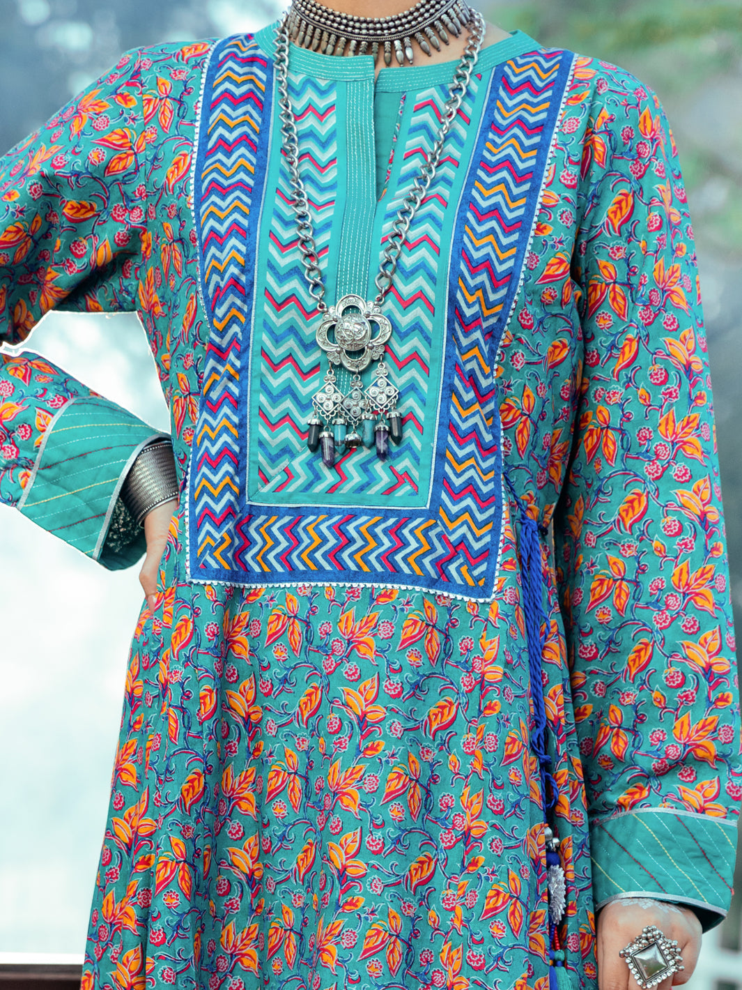 Almirah | Luxury Edit | AWP-3PS-577