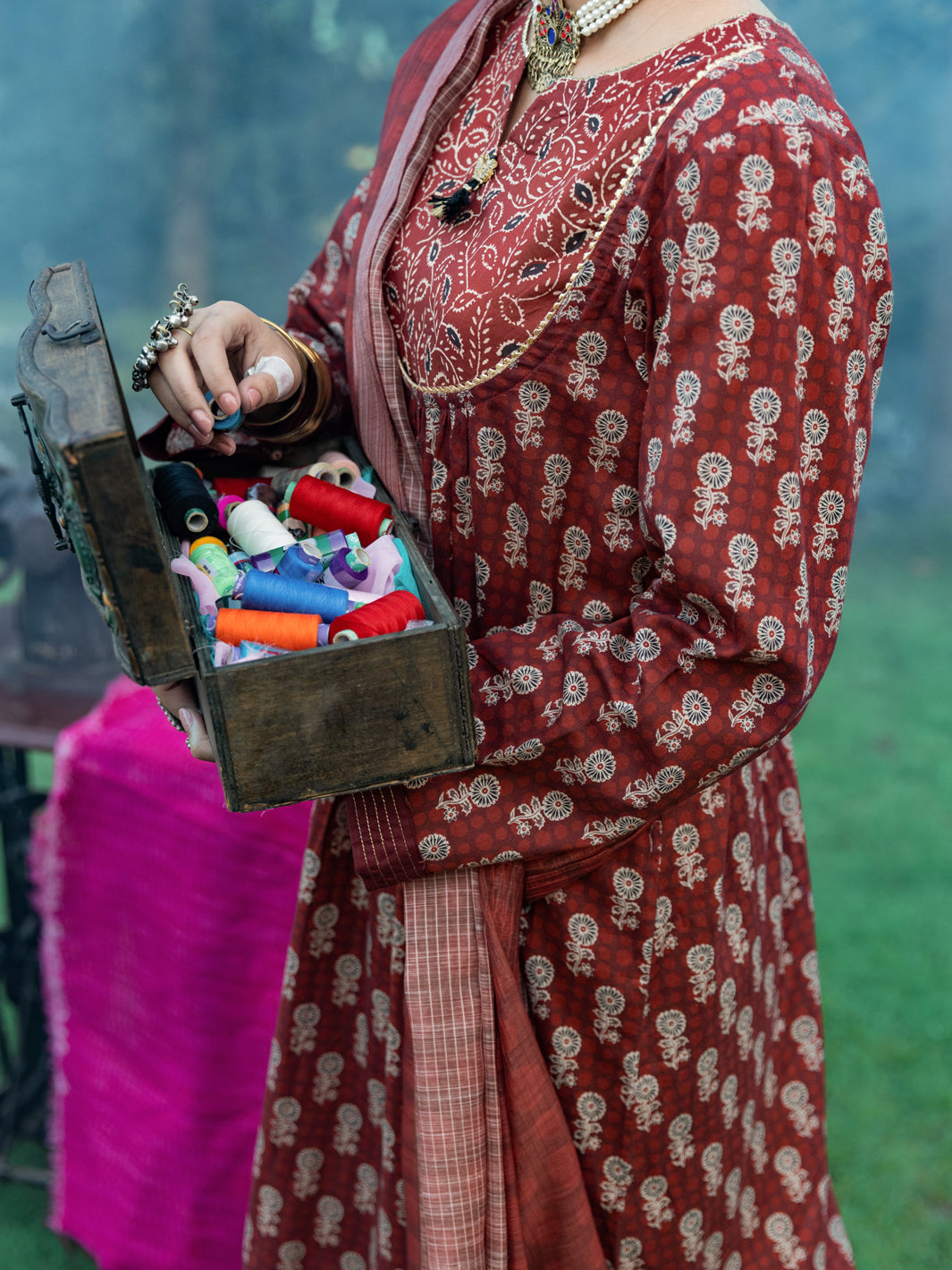 Almirah | Luxury Edit | AWP-3PS-575