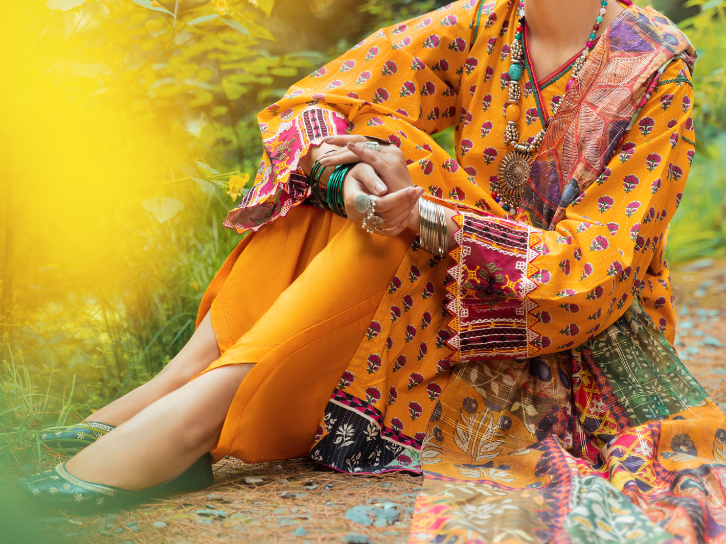 Almirah | Luxury Edit | AWP-3PS-550