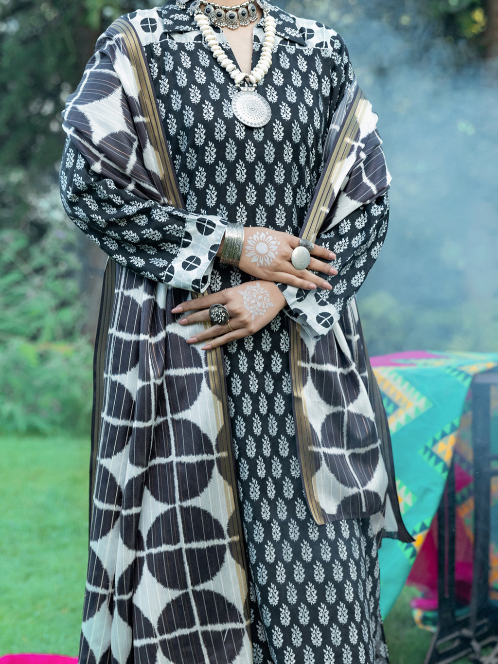 Almirah | Luxury Edit | AWP-3PS-578