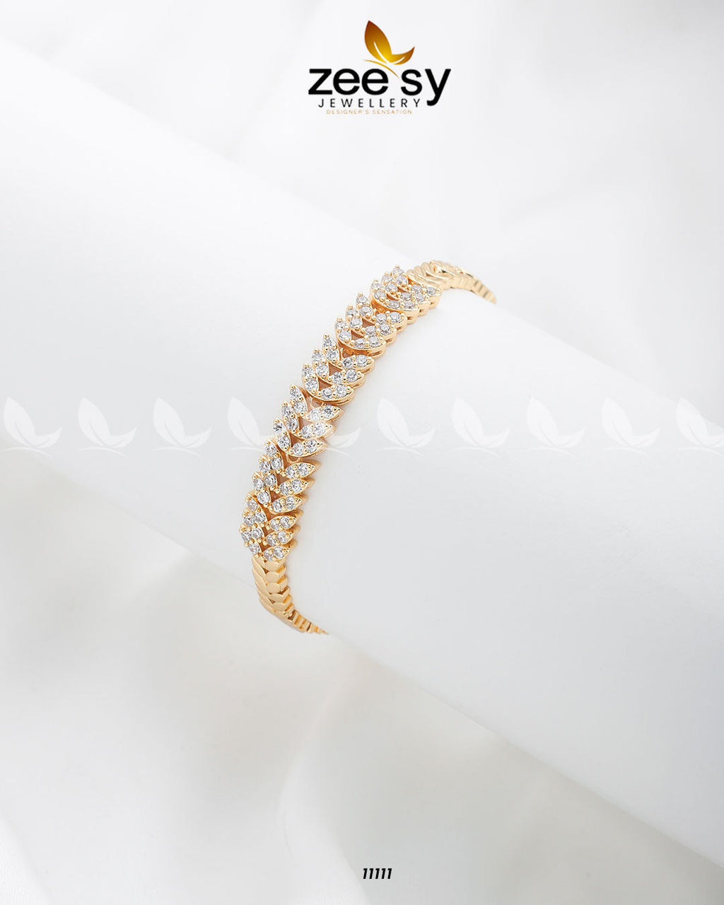 Masaic Bracelet - Libasekhas