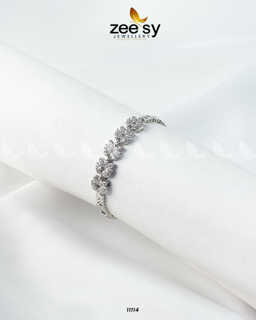 Blooming Lotus Bracelets - Libasekhas