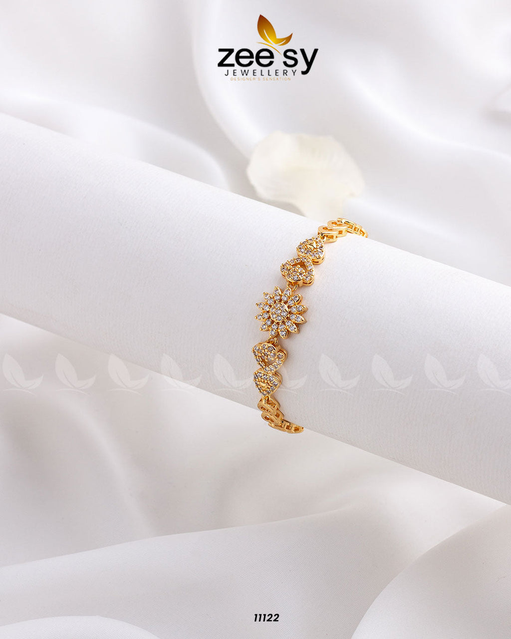 Gilded Bracelets - Libasekhas