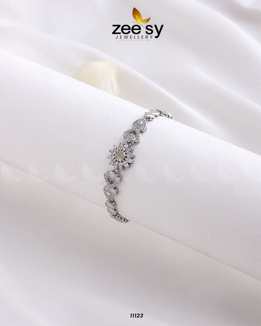 Gilded Bracelets - Libasekhas