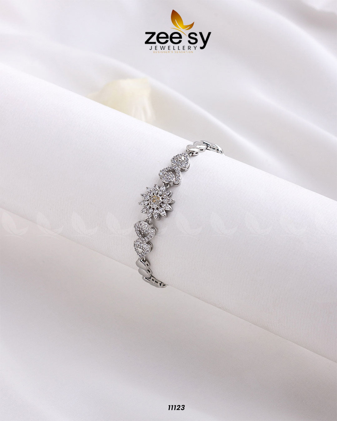 Gilded Bracelets - Libasekhas