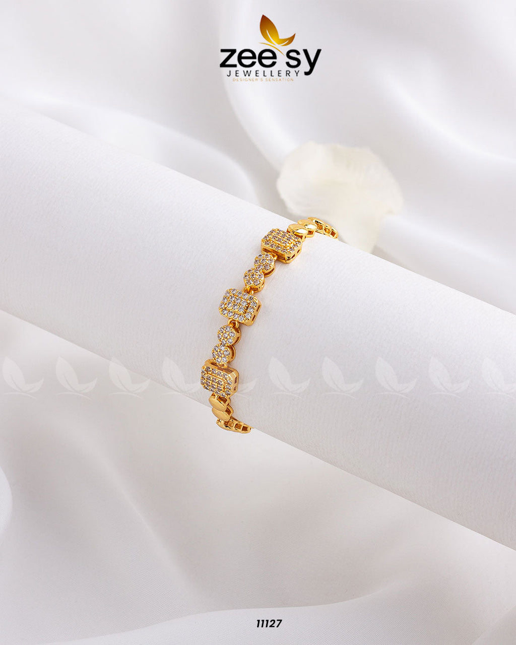 Bliss Bracelets - Libasekhas