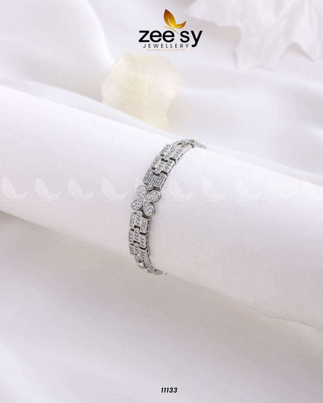 Enchanted Link Bracelet - Libasekhas