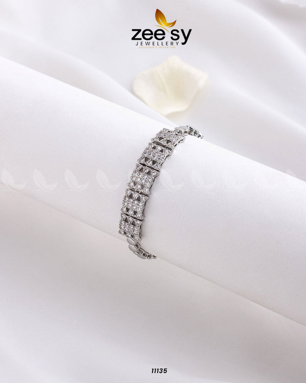 Adorned Bracelets - Libasekhas