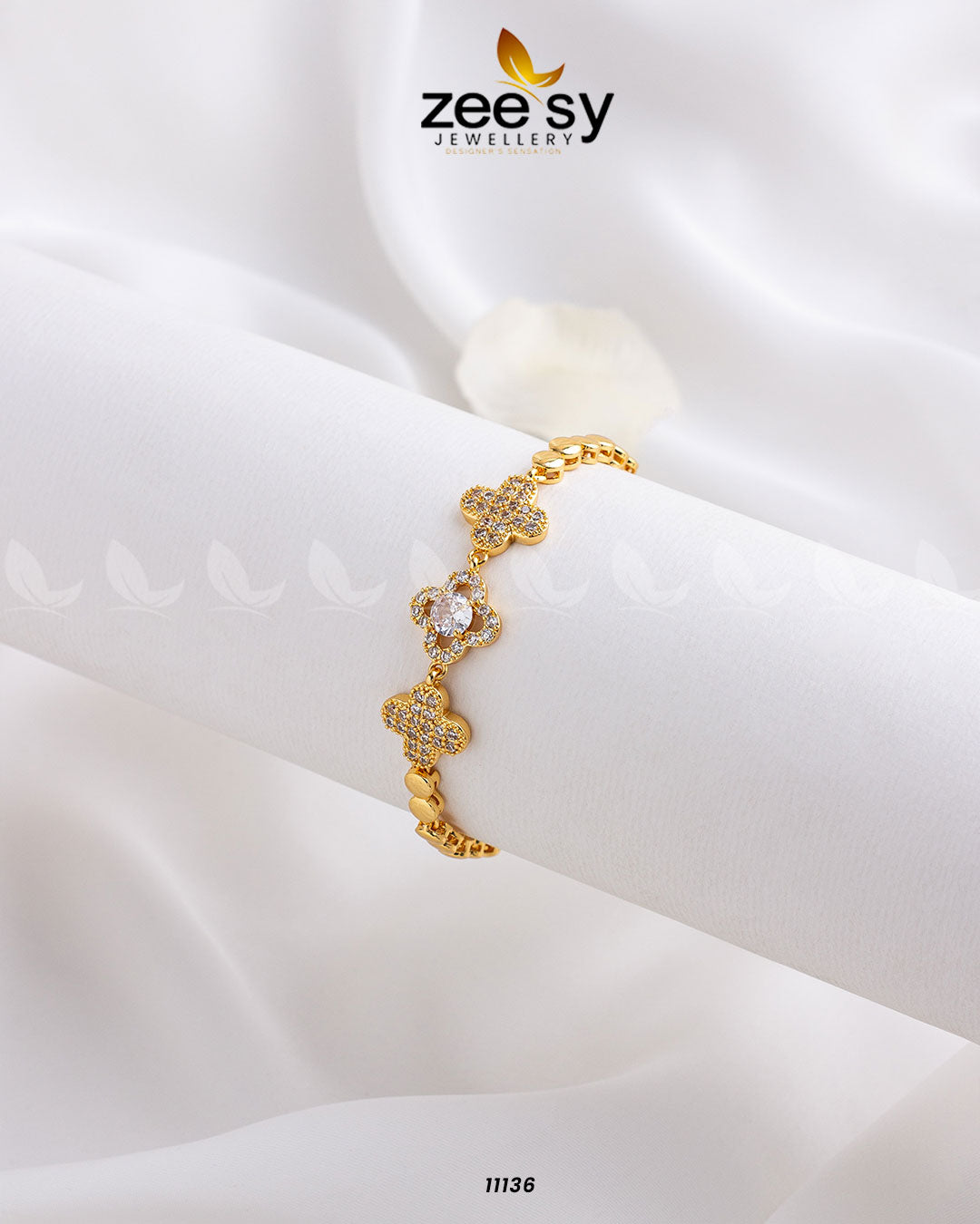 Aurora Bracelets - Libasekhas
