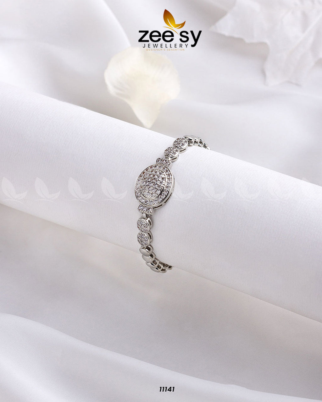 Riveting Bracelets - Libasekhas