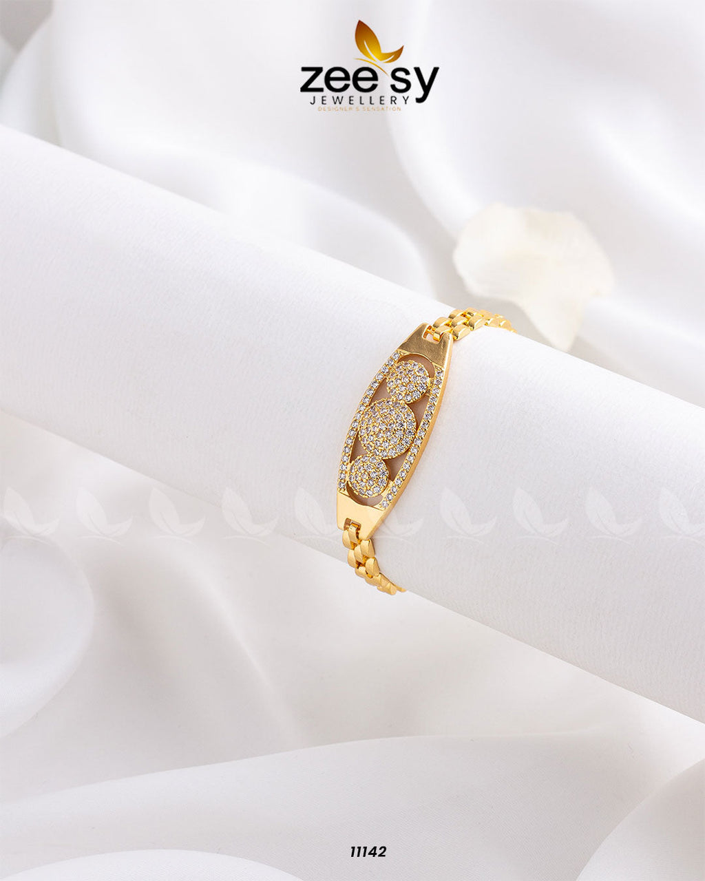Mirage Bracelets - Libasekhas