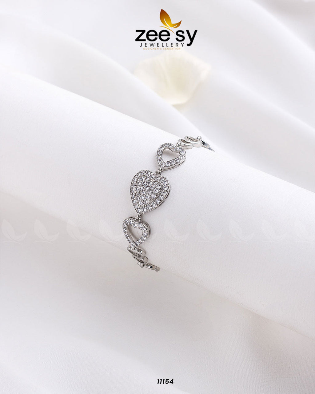 Love Cuff Bracelets - Libasekhas