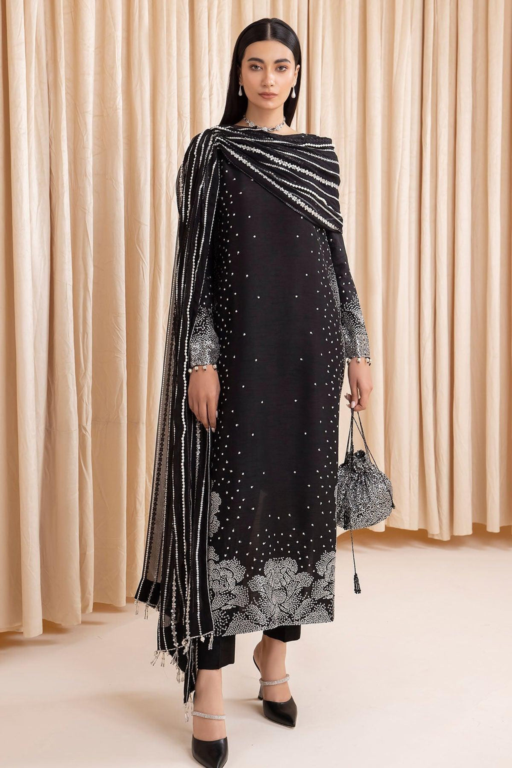 Jazmin - UR-7001 - House Of Anaya