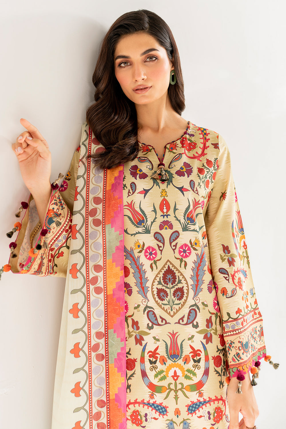 Jazmin | Summer Lawn | USE-9076