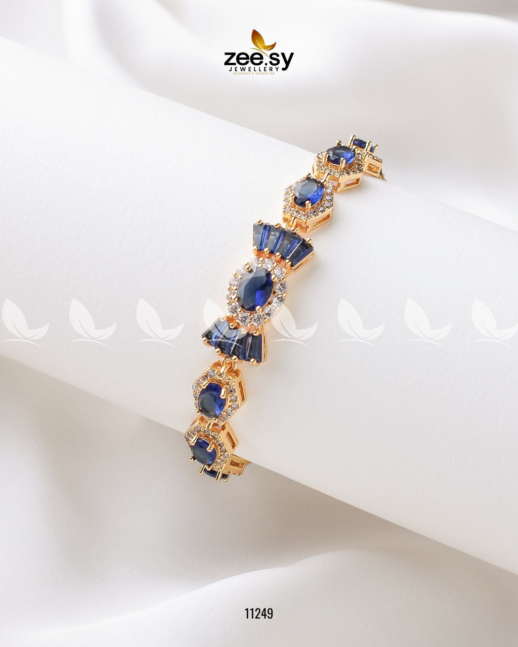Mogra Bracelets - Libasekhas