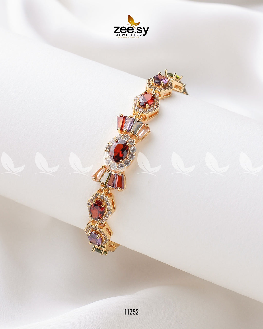 Mogra Bracelets - Libasekhas