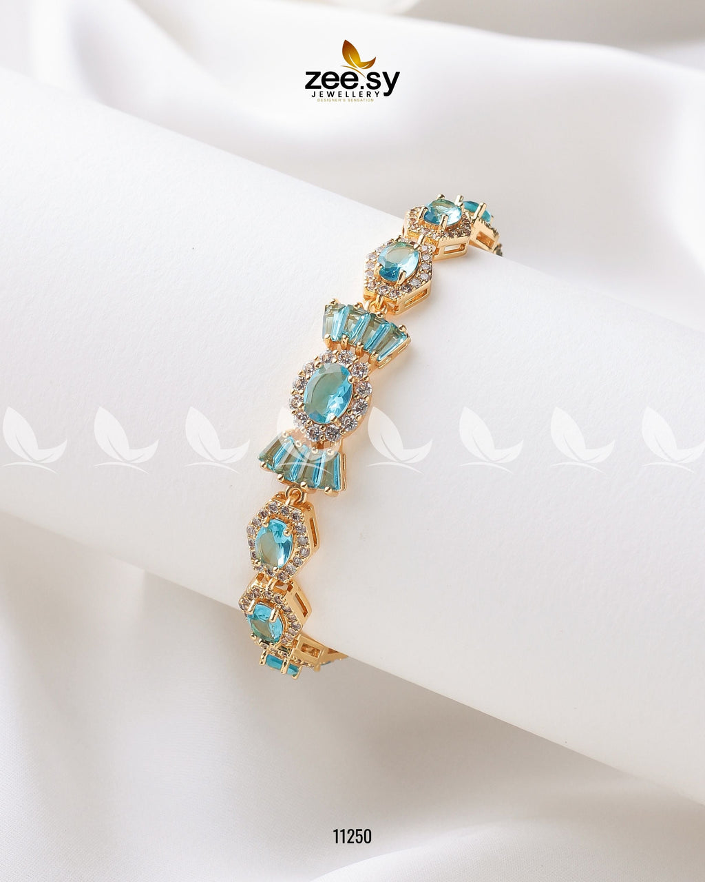 Mogra Bracelets - Libasekhas