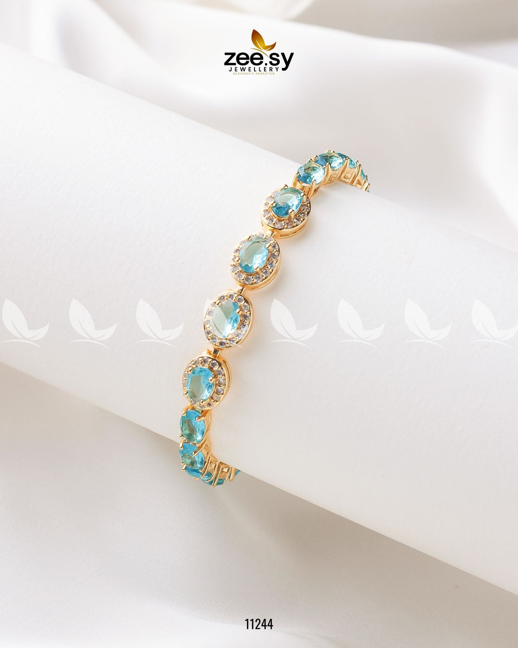 Burmese Bracelet - Libasekhas