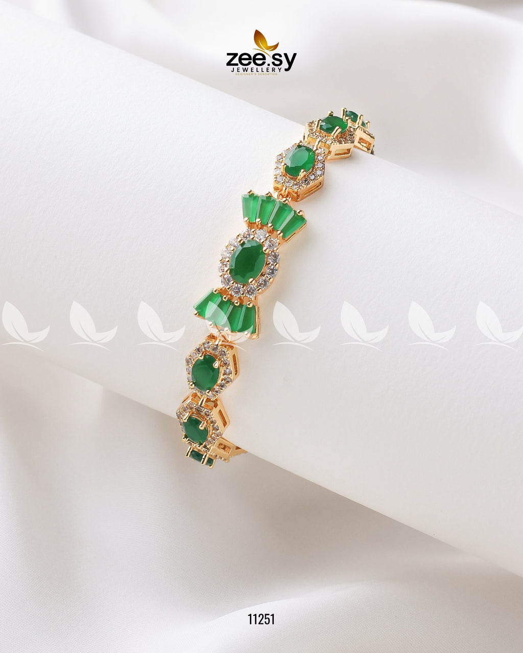 Mogra Bracelets - Libasekhas